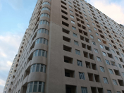 Satılır 3 otaqlı 86.5 m2 yeni tikili Xırdalan