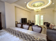 Satılır 3 otaqlı 113 m2 yeni tikili Nəriman Nərimanov m.