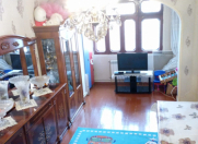 Satılır 4 otaqlı 100 m2 köhnə tikili 4 mkr