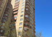 Satılır 4 otaqlı 160 m2 yeni tikili İctimai telekanalı