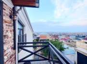 Satılır 6 otaqlı 350 m2 villa Hökməli