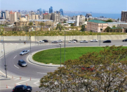 Satılır 3 otaqlı 95 m2 köhnə tikili İçəri Şəhər m.
