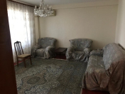 İcarəyə verilir 3 otaqlı 89 m2 yeni tikili 28 May m.