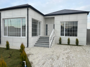 Satılır 4 otaqlı 150 m2 villa Koroğlu m.