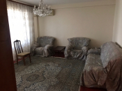 İcarəyə verilir 3 otaqlı 64 m2 köhnə tikili 28 May m.