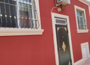 Satılır 3 otaqlı 90 m2 həyət evi Y.Ramana
