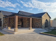 Satılır 4 otaqlı 150 m2 bağ evi Novxanı