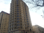 Satılır 5 otaqlı 350 m2 yeni tikili Nəsimi r.