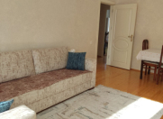 Satılır 4 otaqlı 100 m2 köhnə tikili Əhmədli m.