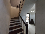 Satılır 2 otaqlı 150 m2 yeni tikili Xırdalan