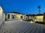 Satılır 4 otaqlı 150 m2 bağ evi Mərdəkan