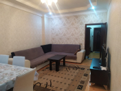 İcarəyə verilir 2 otaqlı 60 m2 yeni tikili Əhmədli