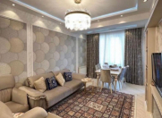 Satılır 3 otaqlı 105 m2 yeni tikili Nəriman Nərimanov m.