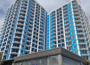 Satılır 4 otaqlı 184 m2 yeni tikili Nəriman Nərimanov m.