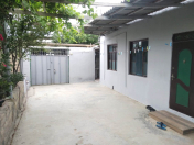 Satılır 5 otaqlı 120 m2 həyət evi Sabunçu