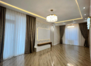 Satılır 4 otaqlı 146 m2 yeni tikili Həzi Aslanov m.