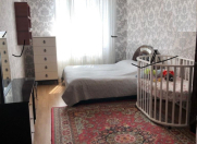 Satılır 2 otaqlı 90 m2 yeni tikili 7 mkr