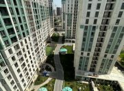 Satılır 2 otaqlı 59 m2 yeni tikili Nəriman Nərimanov m.