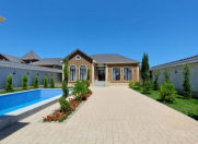 Satılır 4 otaqlı 195 m2 bağ evi Mərdəkan