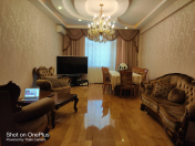 Satılır 3 otaqlı 132 m2 yeni tikili Asan Xidmət-3
