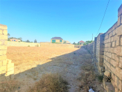 Satılır 16 sot torpaq Novxanı