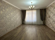 Satılır 3 otaqlı 137 m2 yeni tikili 1 mkr