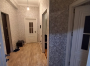Satılır 3 otaqlı 60 m2 yeni tikili Xırdalan
