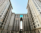 Satılır 2 otaqlı 68 m2 yeni tikili Nəriman Nərimanov m.