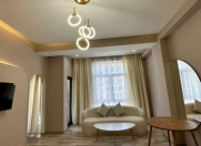 Satılır 2 otaqlı 55 m2 yeni tikili Tibb Universiteti