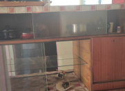 İcarəyə verilir 1 otaqlı 18 m2 həyət evi Asan Xidmət-2