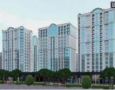 Satılır 2 otaqlı 117 m2 yeni tikili Nəriman Nərimanov m.