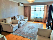 Satılır 3 otaqlı 110 m2 yeni tikili 8 km