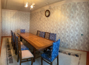 Satılır 4 otaqlı 92 m2 köhnə tikili Rəsulzadə