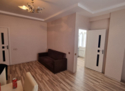 Satılır 2 otaqlı 56 m2 yeni tikili Masazır