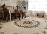 Satılır 4 otaqlı 140 m2 yeni tikili Xalqlar Dostluğu m.