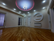 Satılır 4 otaqlı 185 m2 yeni tikili Nəriman Nərimanov m.