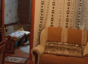 İcarəyə verilir 1 otaqlı 30 m2 həyət evi Xətai r.
