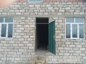 Satılır 3 otaqlı 100 m2 həyət evi Sabunçu
