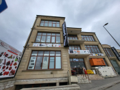 İcarəyə verilir 4 otaqlı 2350 m2 obyekt Nəriman Nərimanov m.