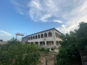 Satılır 9 otaqlı 630 m2 bağ evi Şüvəlan Park ticarət mərkəzi