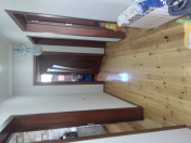 Satılır 2 otaqlı 50 m2 həyət evi Binəqədi