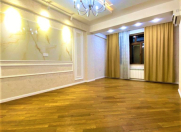 Satılır 2 otaqlı 95 m2 yeni tikili Nəriman Nərimanov m.