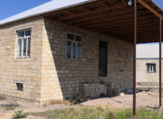 Satılır 2 otaqlı 100 m2 bağ evi Gəncə