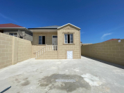 Satılır 3 otaqlı 85 m2 həyət evi Masazır