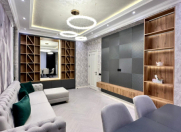 Satılır 3 otaqlı 152 m2 yeni tikili Nəriman Nərimanov m.