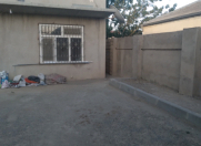 Satılır 5 otaqlı 160 m2 həyət evi Binəqədi