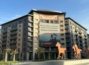 Satılır 2 otaqlı 93 m2 yeni tikili Ağ şəhər