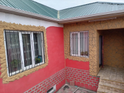 Satılır 2 otaqlı 80 m2 həyət evi Hövsan