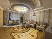 Satılır 3 otaqlı 150 m2 yeni tikili Nizami m.
