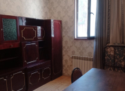 İcarəyə verilir 2 otaqlı 50 m2 həyət evi Nizami m.